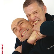 WingTsun v Alžírsku_GM Giuseppe Schembri a Sifu Jiří Schwertner