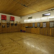 Škola WingTsun - Praha 6 - Břevnov