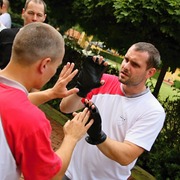 Letní škola „Dvůr Pecínov“ - HG a pokročilí - Sifu Lukáš Holub