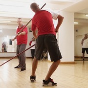 Týdenní seminář ve Vídni s DaiSifu Oliverem Königem