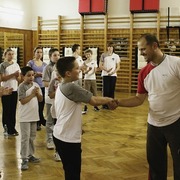 Juniorský zkouškový seminář na Břevnově