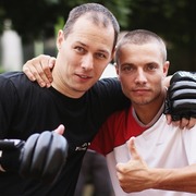 Letní škola „Dvůr Pecínov“ - HG a pokročilí - Sifu Lukáš Holub