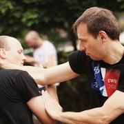 Letní škola „Dvůr Pecínov“ - HG a pokročilí - Sifu Lukáš Holub