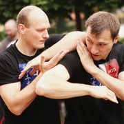 Letní škola „Dvůr Pecínov“ - HG a pokročilí - Sifu Lukáš Holub