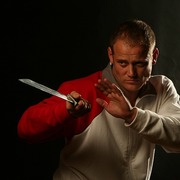 Sifu Roman Lázenský