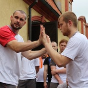 Letní škola „Dvůr Pecínov“ – Začátečníci - Sifu Lukáš Holub