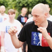 Letní škola „Dvůr Pecínov“ - HG a pokročilí - Sifu Lukáš Holub