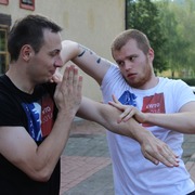 Letní škola „Dvůr Pecínov“ – Začátečníci - Sifu Lukáš Holub