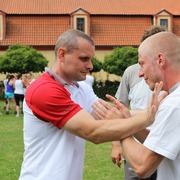 Letní škola „Dvůr Pecínov“ – Začátečníci - Sifu Lukáš Holub