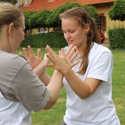 Letní škola „Dvůr Pecínov“ – Začátečníci - Sifu Lukáš Holub