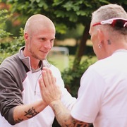 Letní škola „Dvůr Pecínov“ – Začátečníci - Sifu Lukáš Holub