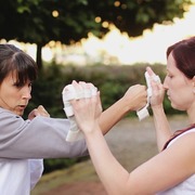 Letní škola „Dvůr Pecínov“ – Začátečníci - Sifu Lukáš Holub