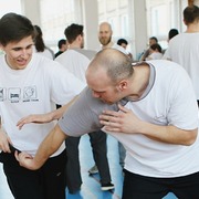 Zkouškový seminář s DaiSifu Oliverem Königem