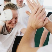 Zkouškový seminář s DaiSifu Oliverem Königem