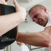 Zkouškový seminář s DaiSifu Oliverem Königem