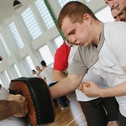 Zkouškový seminář s DaiSifu Oliverem Königem