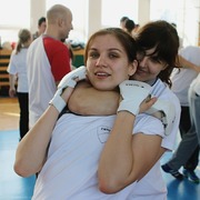 Zkouškový seminář s DaiSifu Oliverem Königem