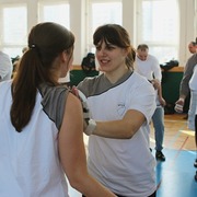 Zkouškový seminář s DaiSifu Oliverem Königem