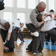 Zkouškový seminář s DaiSifu Oliverem Königem