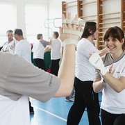 Zkouškový seminář s DaiSifu Oliverem Königem