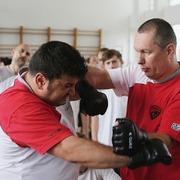 Zkouškový seminář s DaiSifu Oliverem Königem