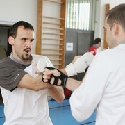 Zkouškový seminář s DaiSifu Oliverem Königem