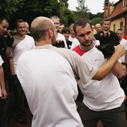 Letní škola „Dvůr Pecínov“ - HG a pokročilí - Sifu Lukáš Holub