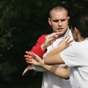 WingTsun na LadronkaFestu