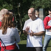 WingTsun na LadronkaFestu