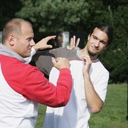 WingTsun na LadronkaFestu