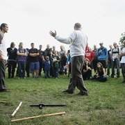 WingTsun na LadronkaFestu