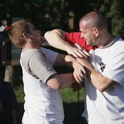 WingTsun na LadronkaFestu