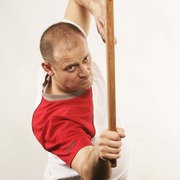 Sifu Roman Lázenský