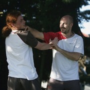 WingTsun na LadronkaFestu