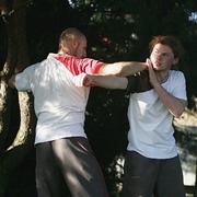 WingTsun na LadronkaFestu