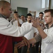 Zkouškový seminář s DaiSifu Oliverem Königem