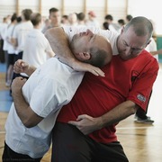 Zkouškový seminář s DaiSifu Oliverem Königem