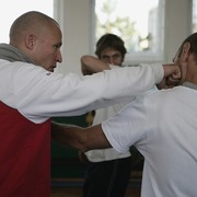 Zkouškový seminář s DaiSifu Oliverem Königem