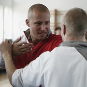 Zkouškový seminář s DaiSifu Oliverem Königem