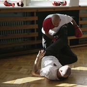 Zkouškový seminář s DaiSifu Oliverem Königem