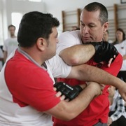 Zkouškový seminář s DaiSifu Oliverem Königem