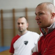 Zkouškový seminář s DaiSifu Oliverem Königem