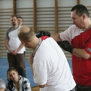 Zkouškový seminář s DaiSifu Oliverem Königem