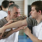 Zkouškový seminář s DaiSifu Oliverem Königem