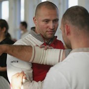 Zkouškový seminář s DaiSifu Oliverem Königem