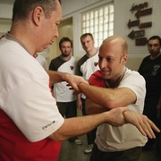 Zkouškový seminář s DaiSifu Oliverem Königem