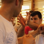 Zkouškový seminář s DaiSifu Oliverem Königem