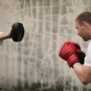 Letní škola „Tvrz Holešice“ -  Sifu Roman Lázeňský a Jiří Schwertner